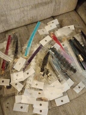 One Random Choker May Request In Messege If I Have I'll Send